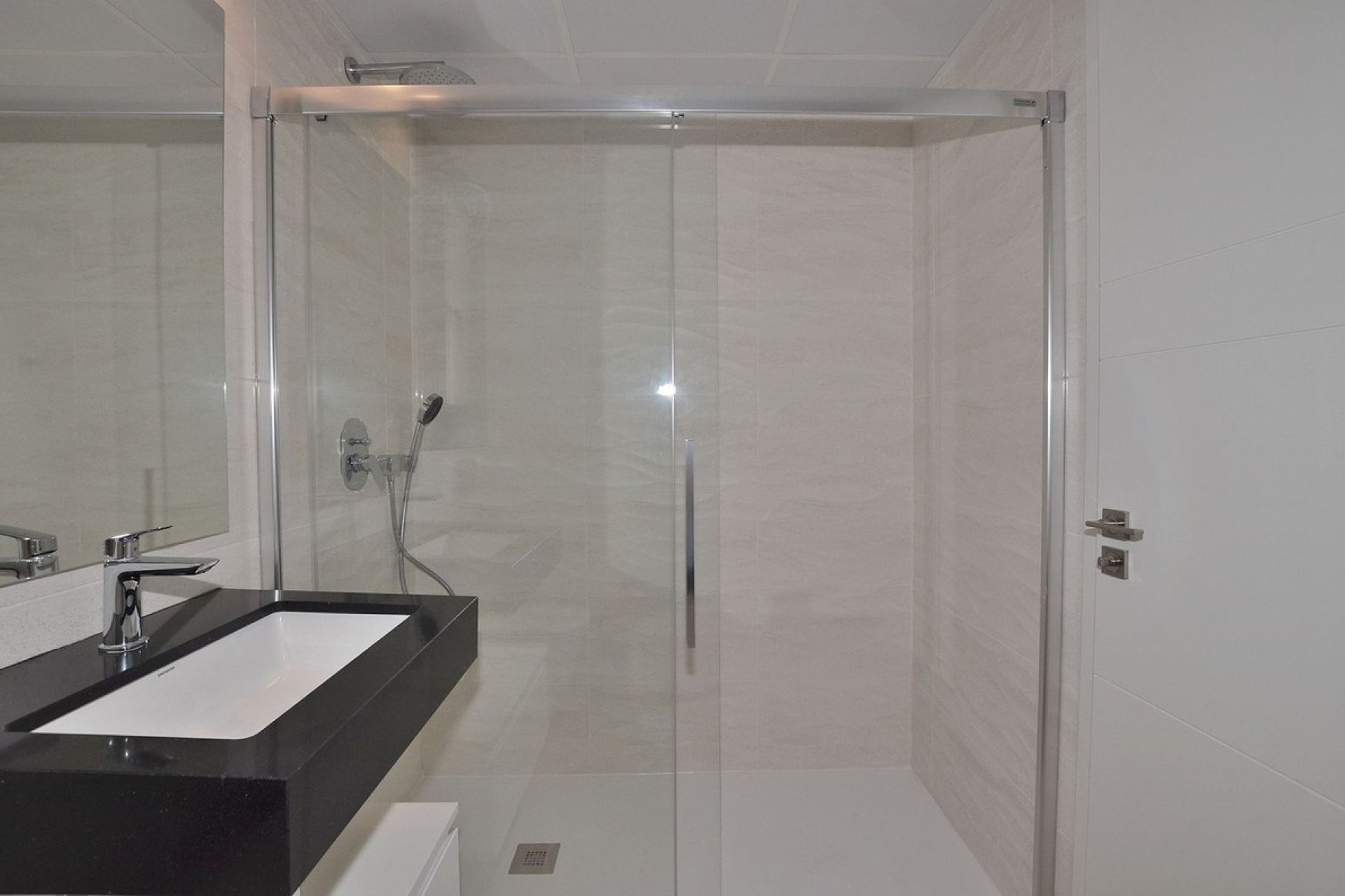 Resale - apartment - Fuengirola - Higueron