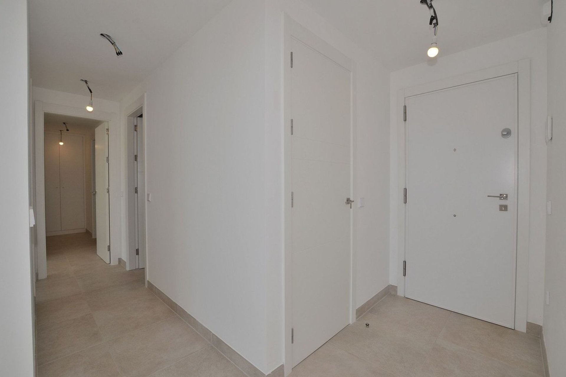Resale - apartment - Fuengirola - Higueron