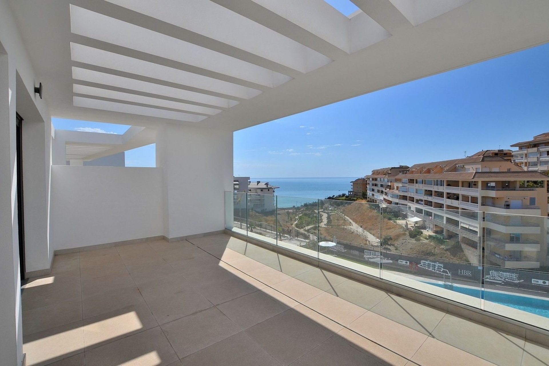 Resale - apartment - Fuengirola - Higueron