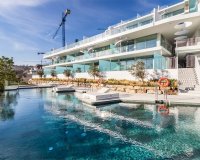 Resale - apartment - Fuengirola - Higueron