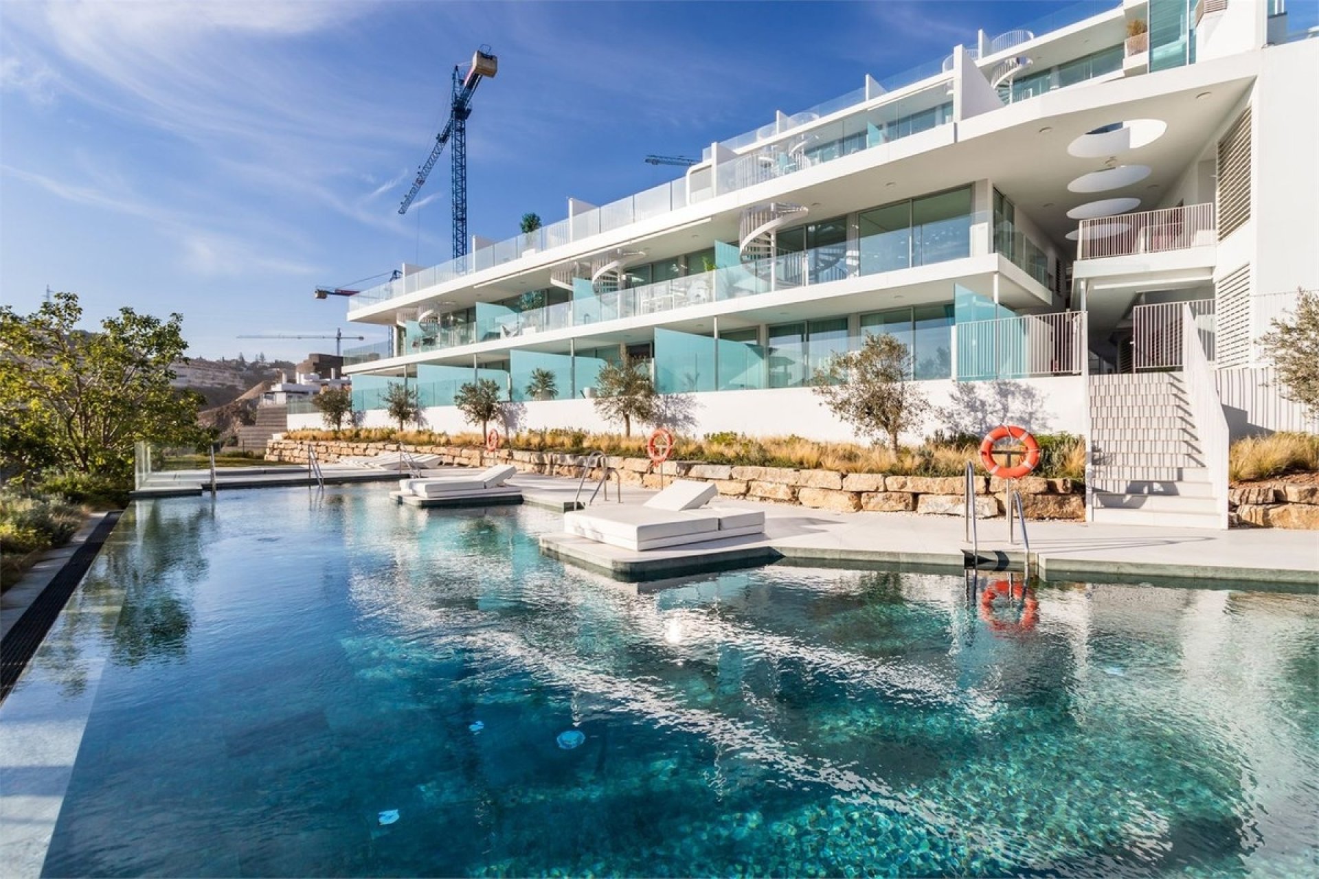Resale - apartment - Fuengirola - Higueron