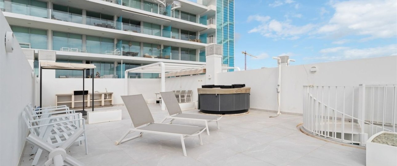 Resale - apartment - Fuengirola - Higueron