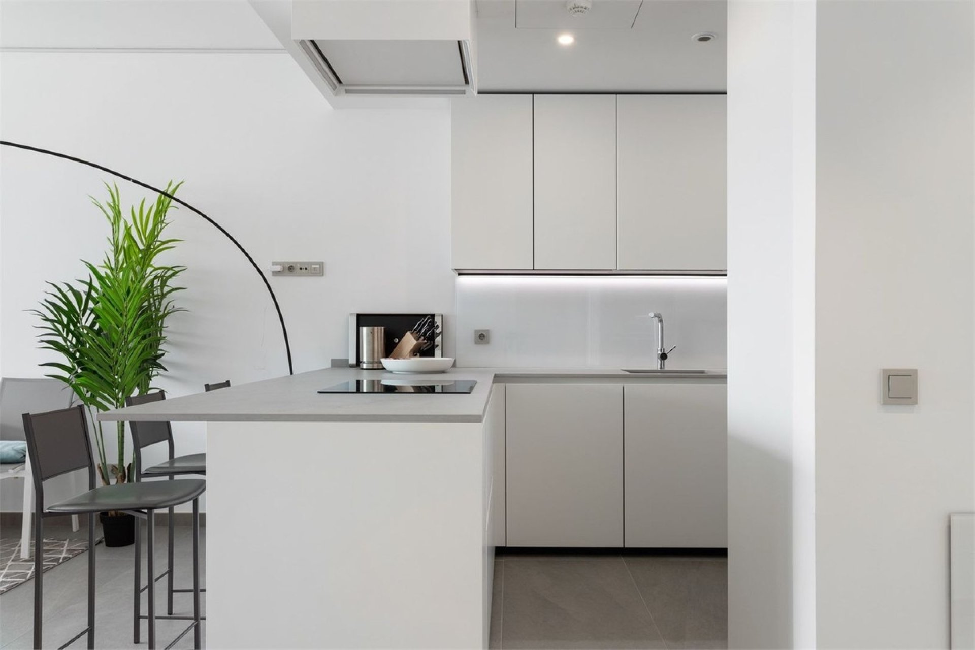Resale - apartment - Fuengirola - Higueron