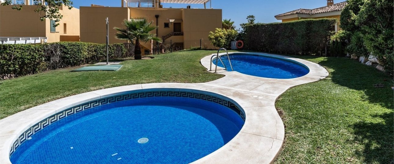 Resale - apartment - Fuengirola - Higueron