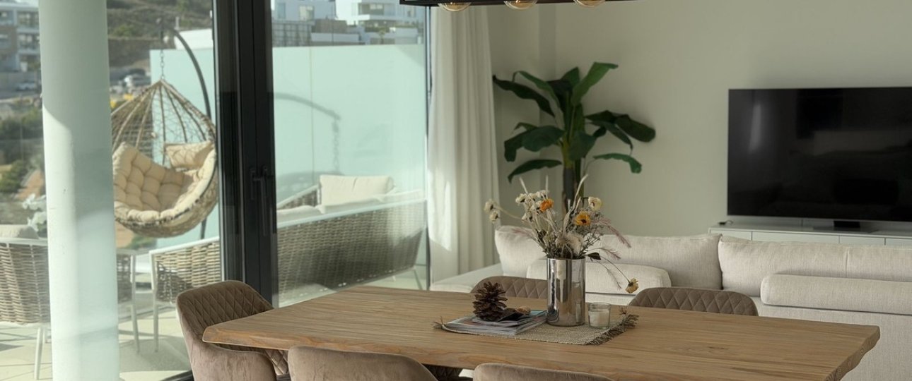 Resale - apartment - Fuengirola - Higueron