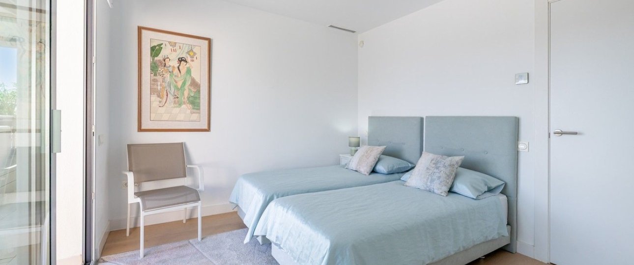 Resale - apartment - Fuengirola - Higueron
