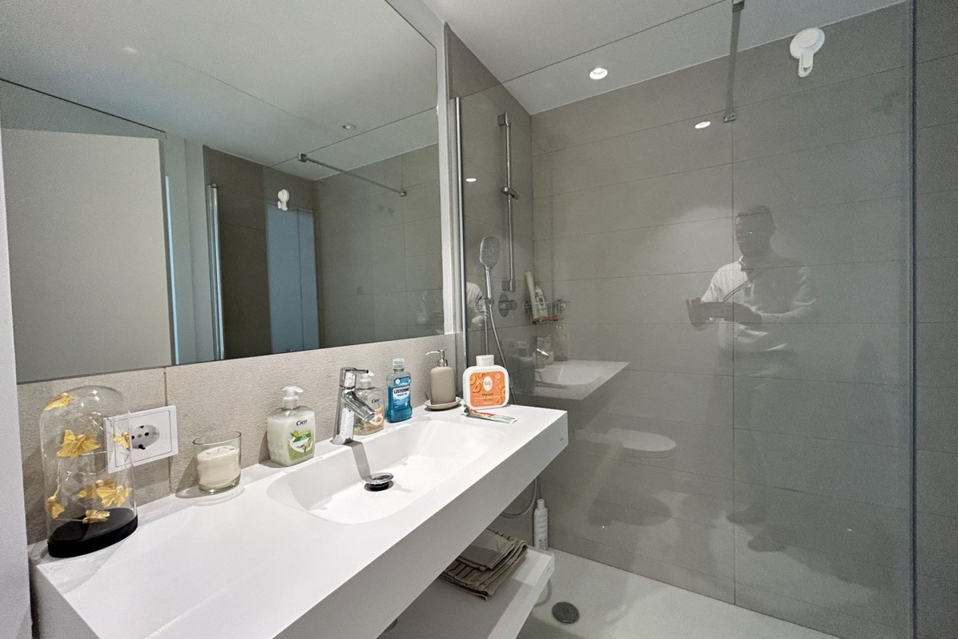 Resale - apartment - Fuengirola - Higueron