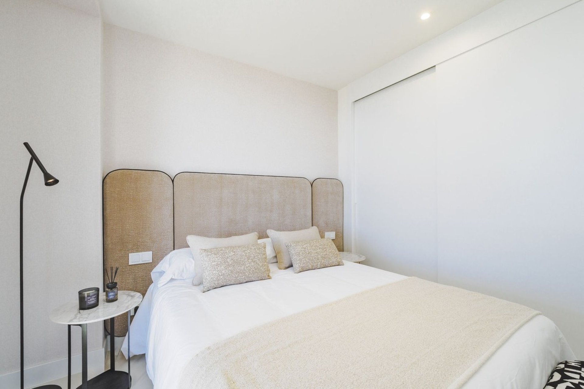 Resale - apartment - Fuengirola - Higueron