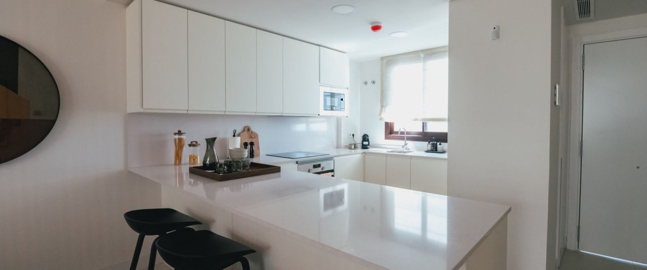 Resale - apartment - Fuengirola - Higueron