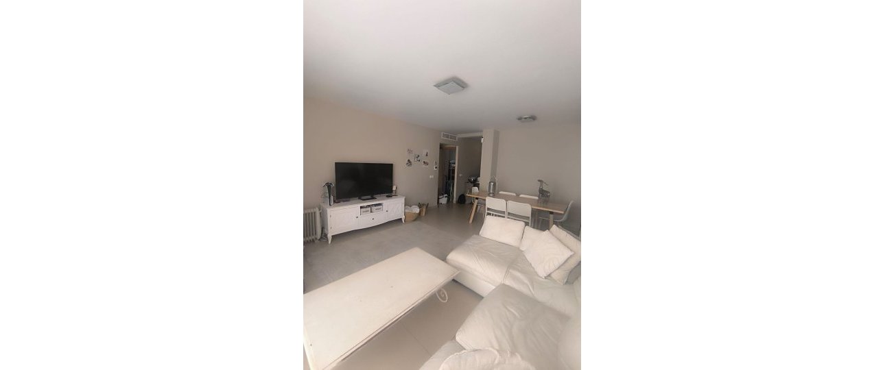 Resale - apartment - Fuengirola - Los Boliches