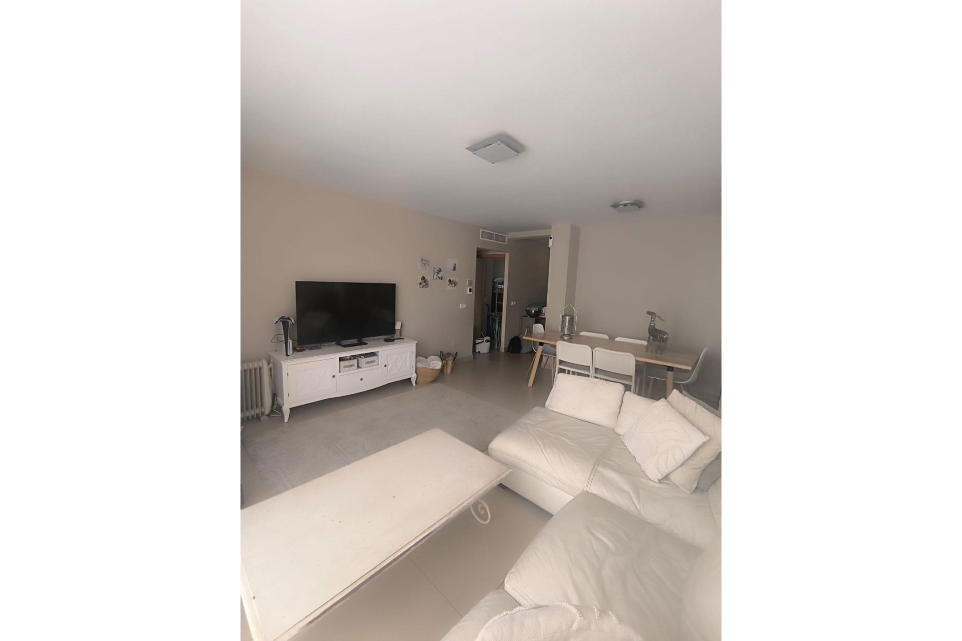 Resale - apartment - Fuengirola - Los Boliches