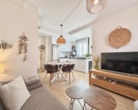 Resale - apartment - Fuengirola - Los Boliches