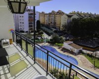 Resale - apartment - Fuengirola - Los Boliches