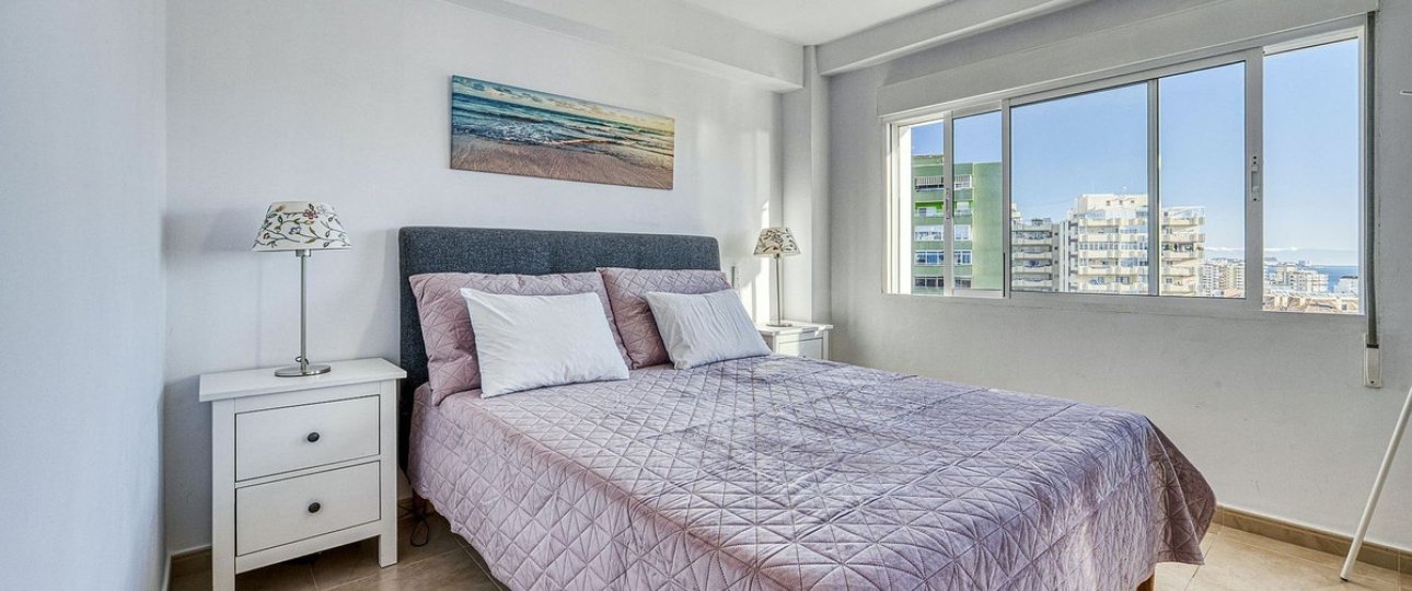 Resale - apartment - Fuengirola - Los Boliches