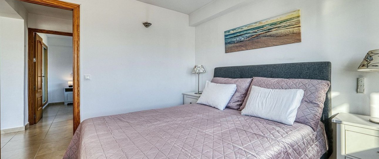 Resale - apartment - Fuengirola - Los Boliches