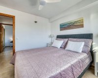 Resale - apartment - Fuengirola - Los Boliches
