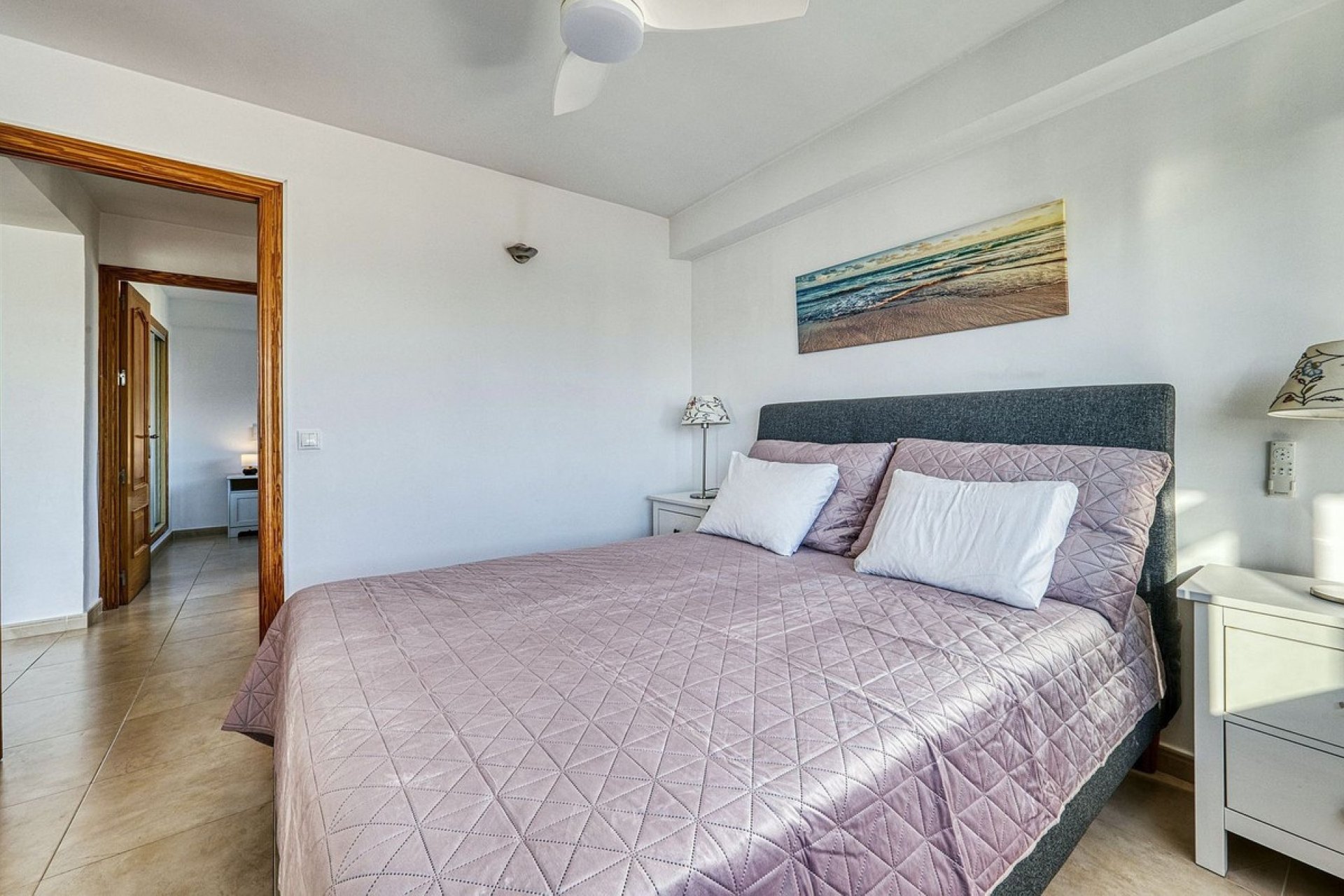 Resale - apartment - Fuengirola - Los Boliches