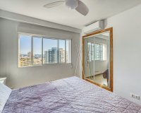Resale - apartment - Fuengirola - Los Boliches