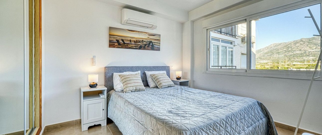 Resale - apartment - Fuengirola - Los Boliches