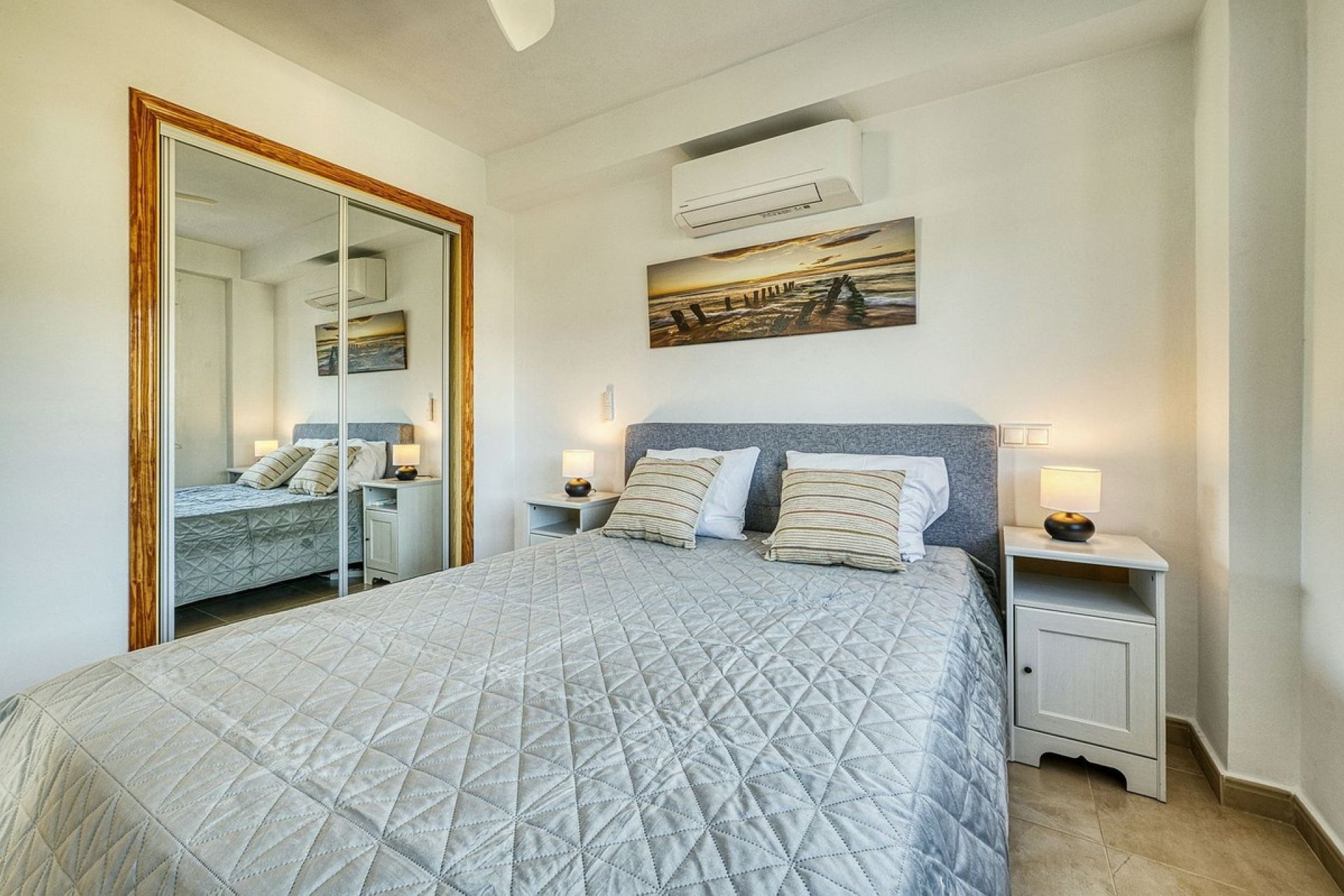 Resale - apartment - Fuengirola - Los Boliches