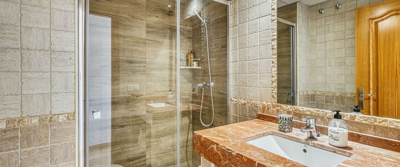 Resale - apartment - Fuengirola - Los Boliches