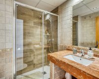 Resale - apartment - Fuengirola - Los Boliches