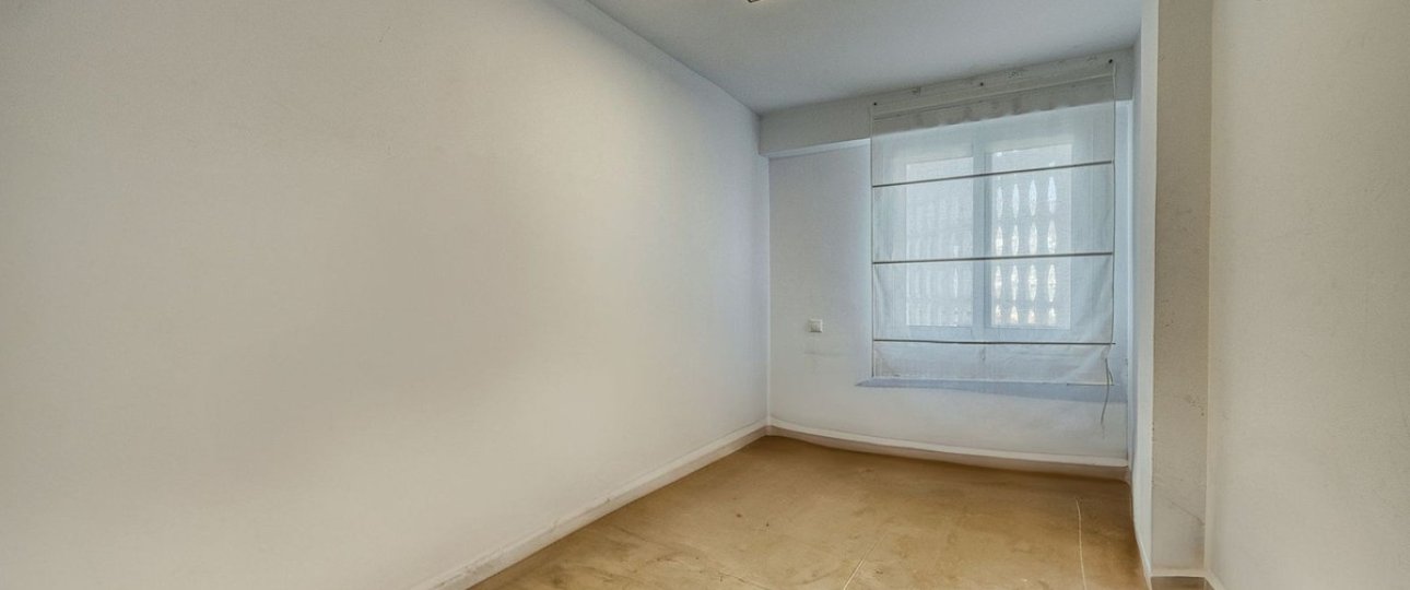 Resale - apartment - Fuengirola - Los Boliches