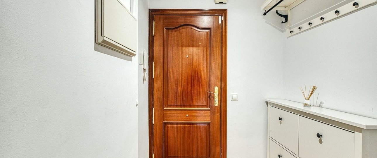 Resale - apartment - Fuengirola - Los Boliches