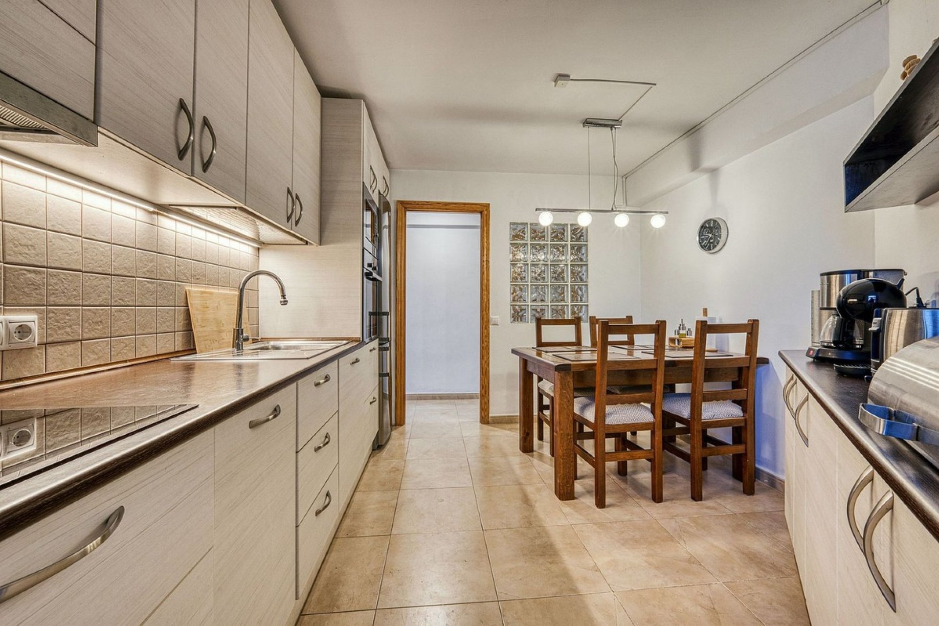 Resale - apartment - Fuengirola - Los Boliches