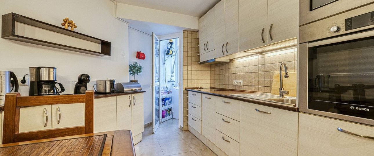 Resale - apartment - Fuengirola - Los Boliches
