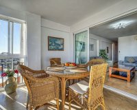 Resale - apartment - Fuengirola - Los Boliches