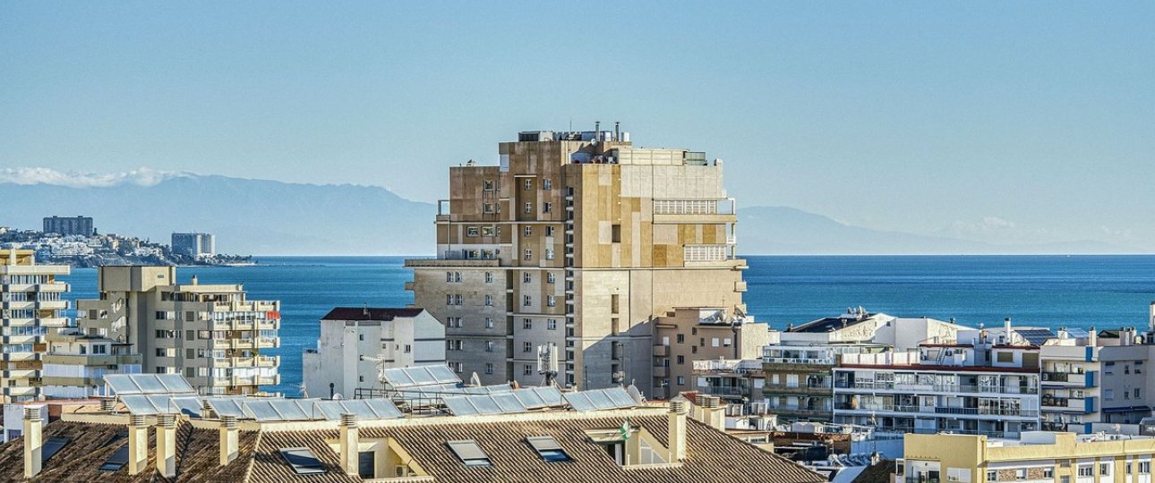 Resale - apartment - Fuengirola - Los Boliches