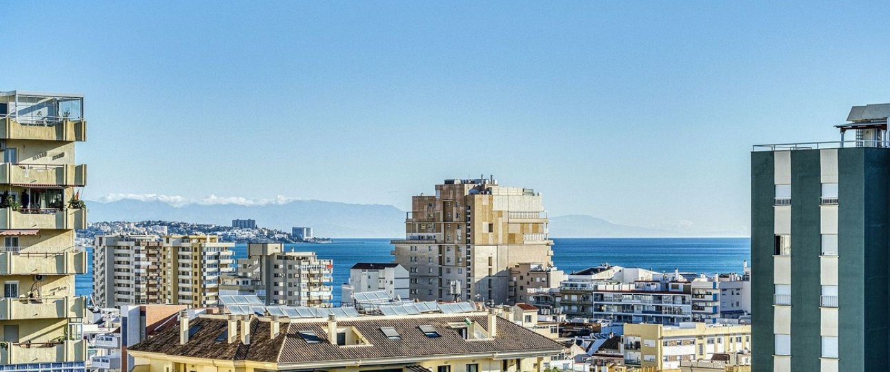 Resale - apartment - Fuengirola - Los Boliches