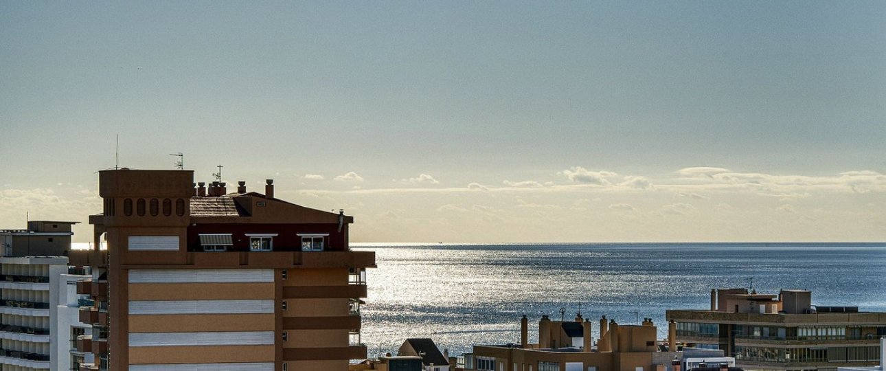 Resale - apartment - Fuengirola - Los Boliches
