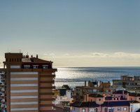 Resale - apartment - Fuengirola - Los Boliches