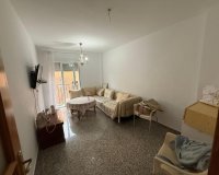 Resale - apartment - Fuengirola - Los Boliches
