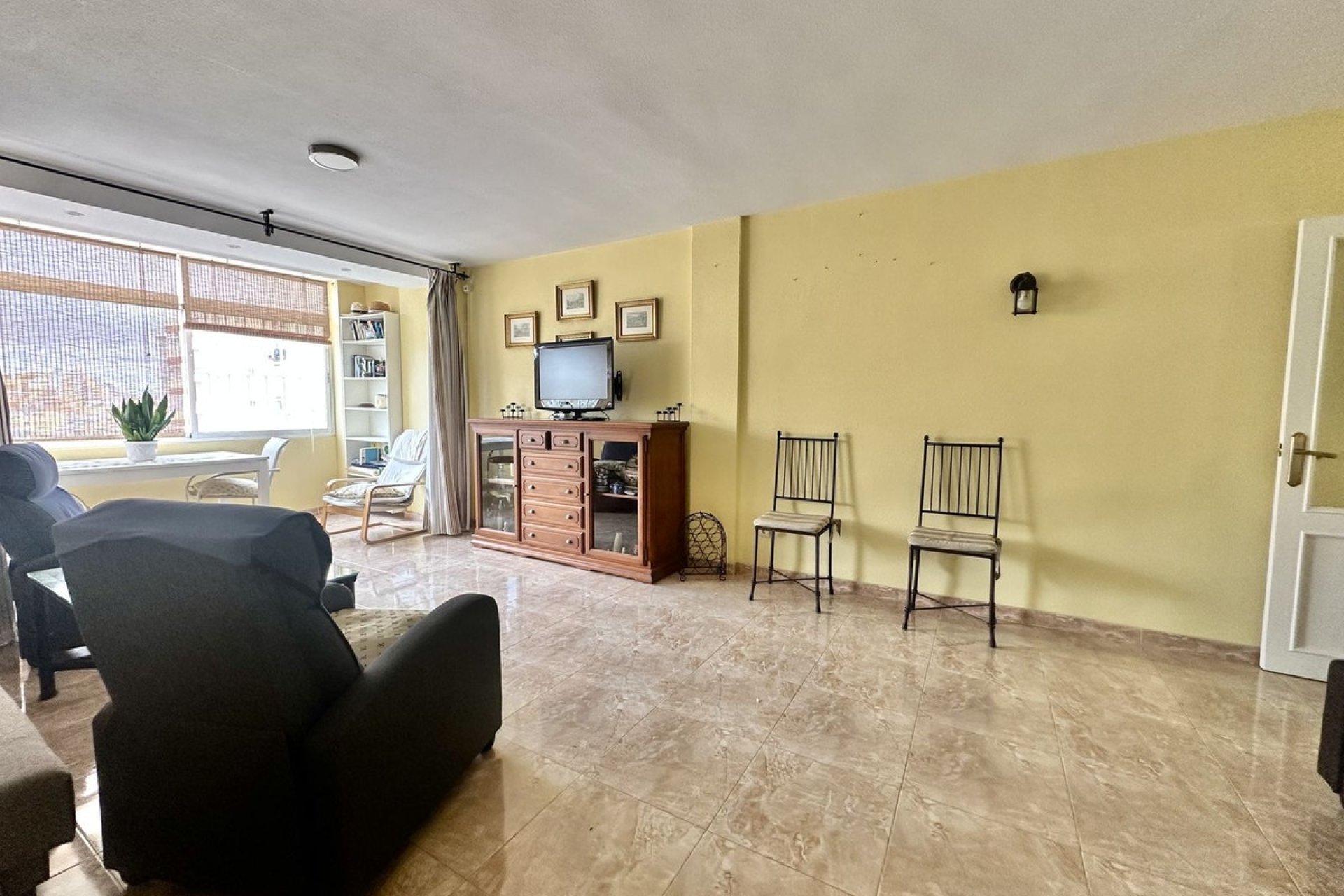 Resale - apartment - Fuengirola - Los Boliches