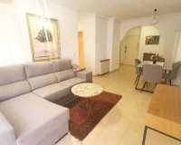 Resale - apartment - Fuengirola - Los Boliches