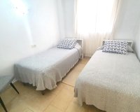 Resale - apartment - Fuengirola - Los Boliches