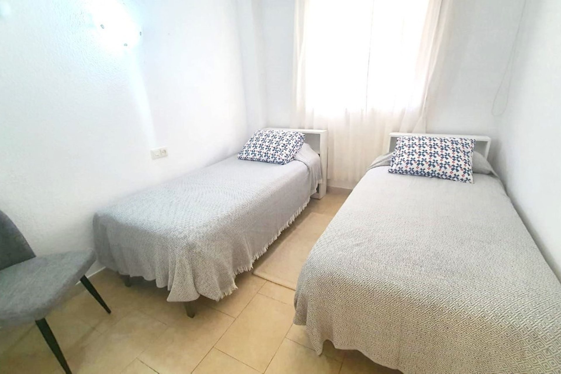 Resale - apartment - Fuengirola - Los Boliches
