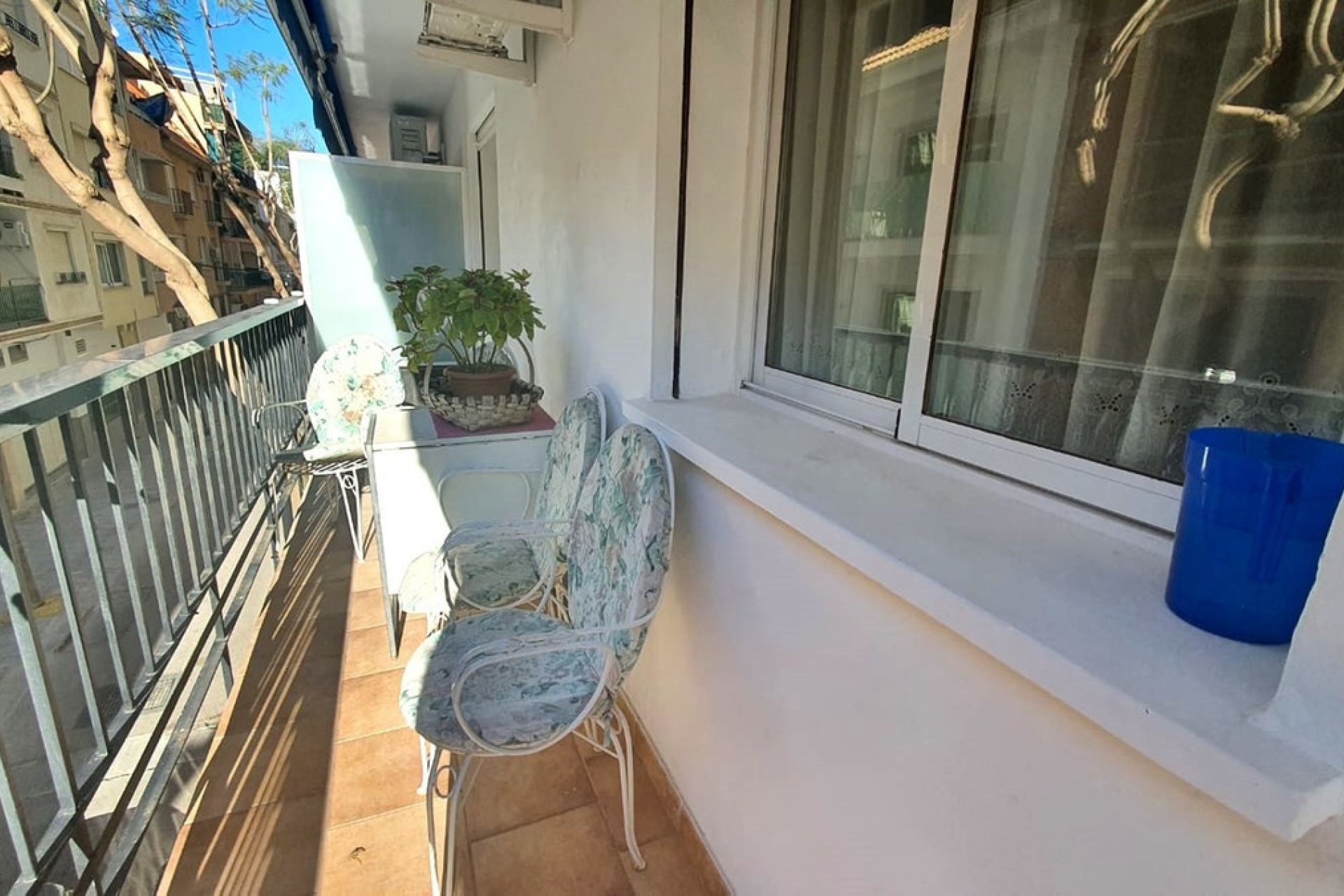 Resale - apartment - Fuengirola - Los Boliches