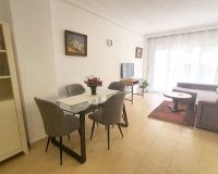 Resale - apartment - Fuengirola - Los Boliches