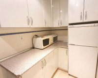 Resale - apartment - Fuengirola - Los Boliches