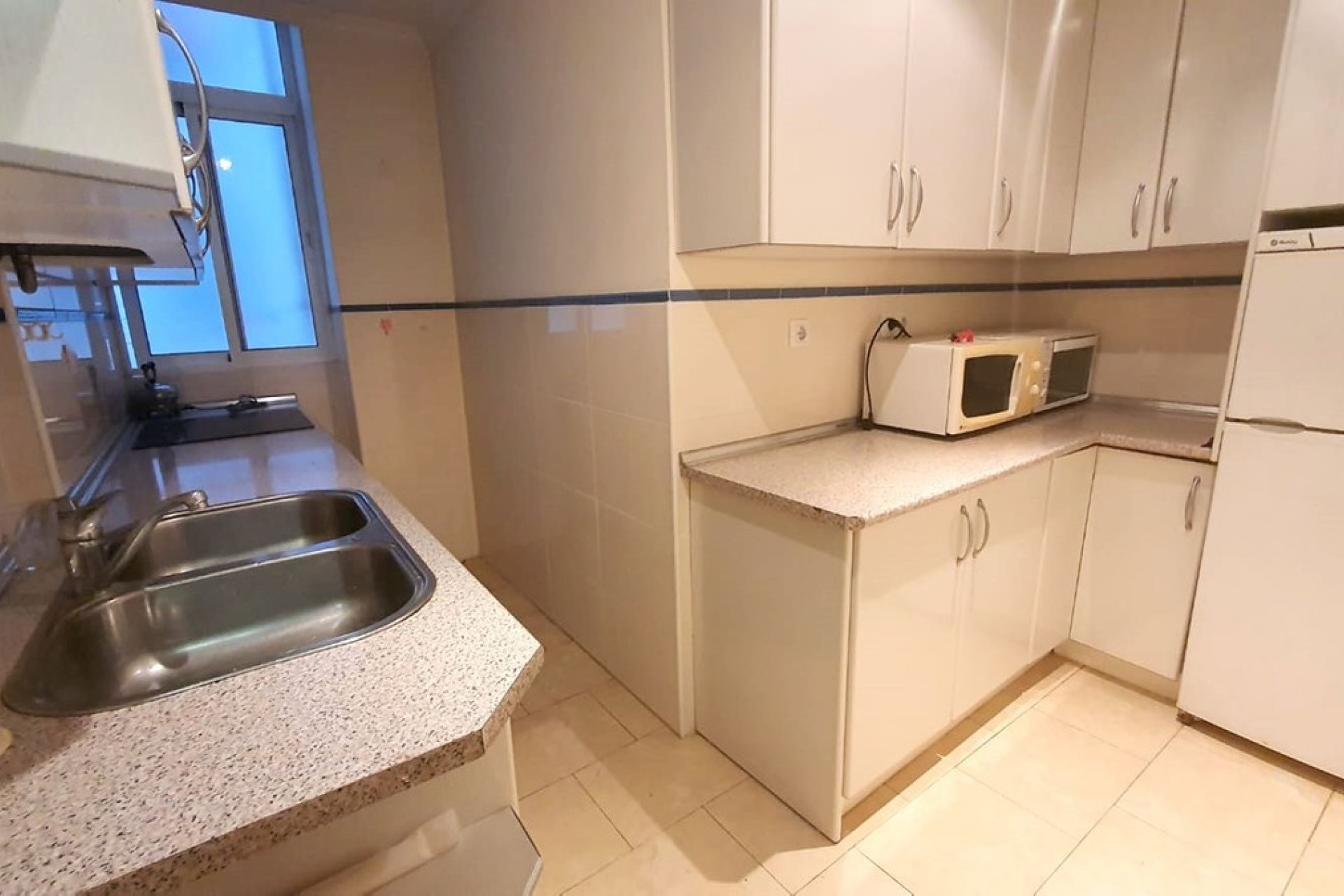 Resale - apartment - Fuengirola - Los Boliches