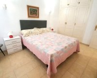 Resale - apartment - Fuengirola - Los Boliches