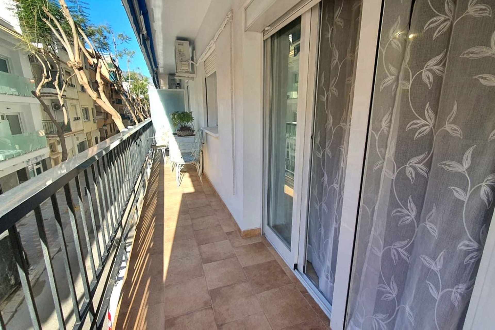 Resale - apartment - Fuengirola - Los Boliches