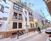 Resale - apartment - Fuengirola - Los Boliches