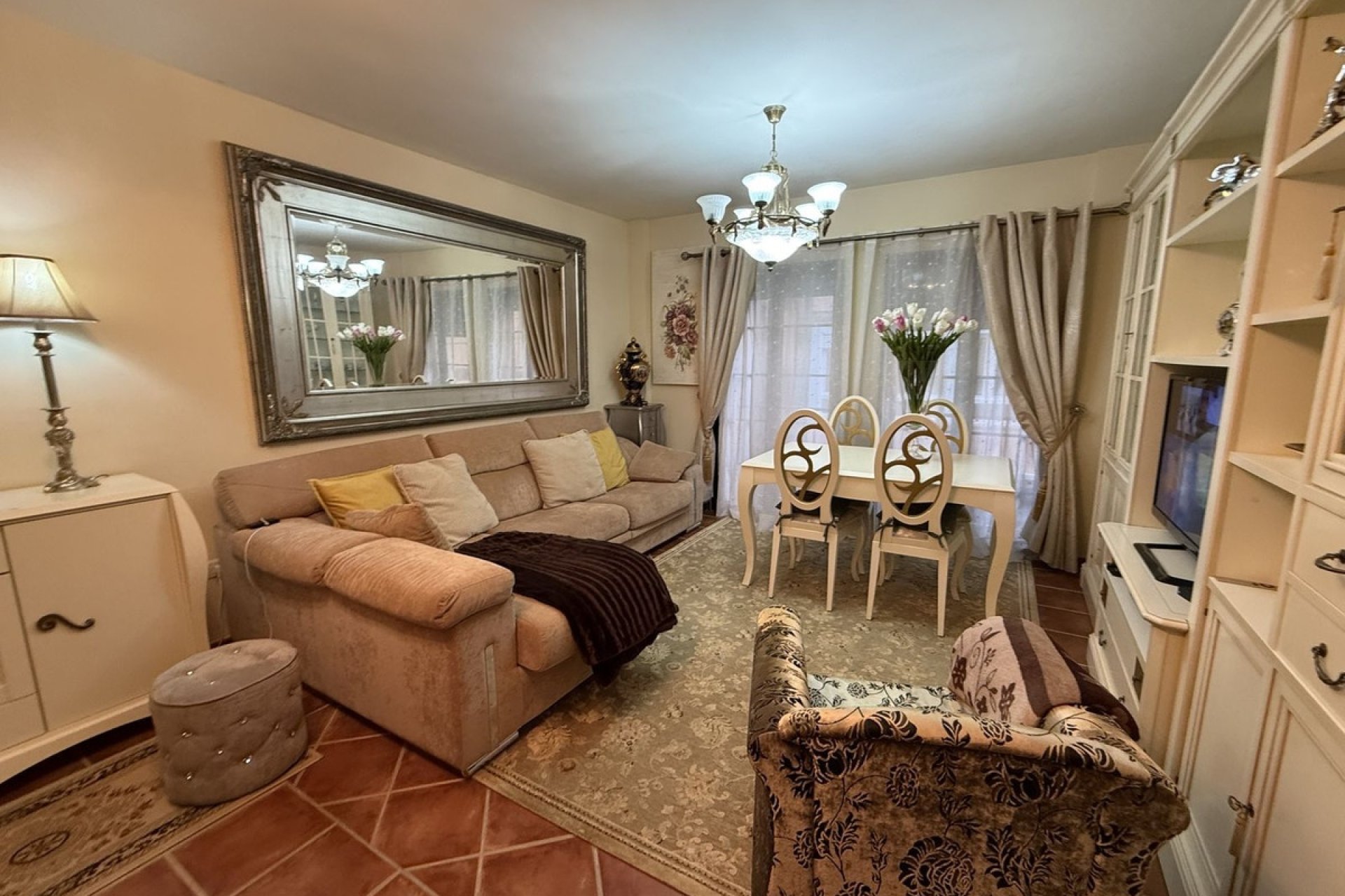 Resale - apartment - Fuengirola - Los Boliches