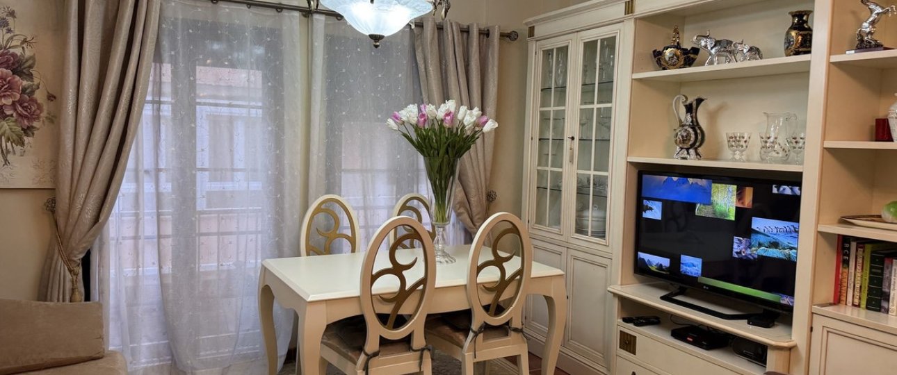 Resale - apartment - Fuengirola - Los Boliches