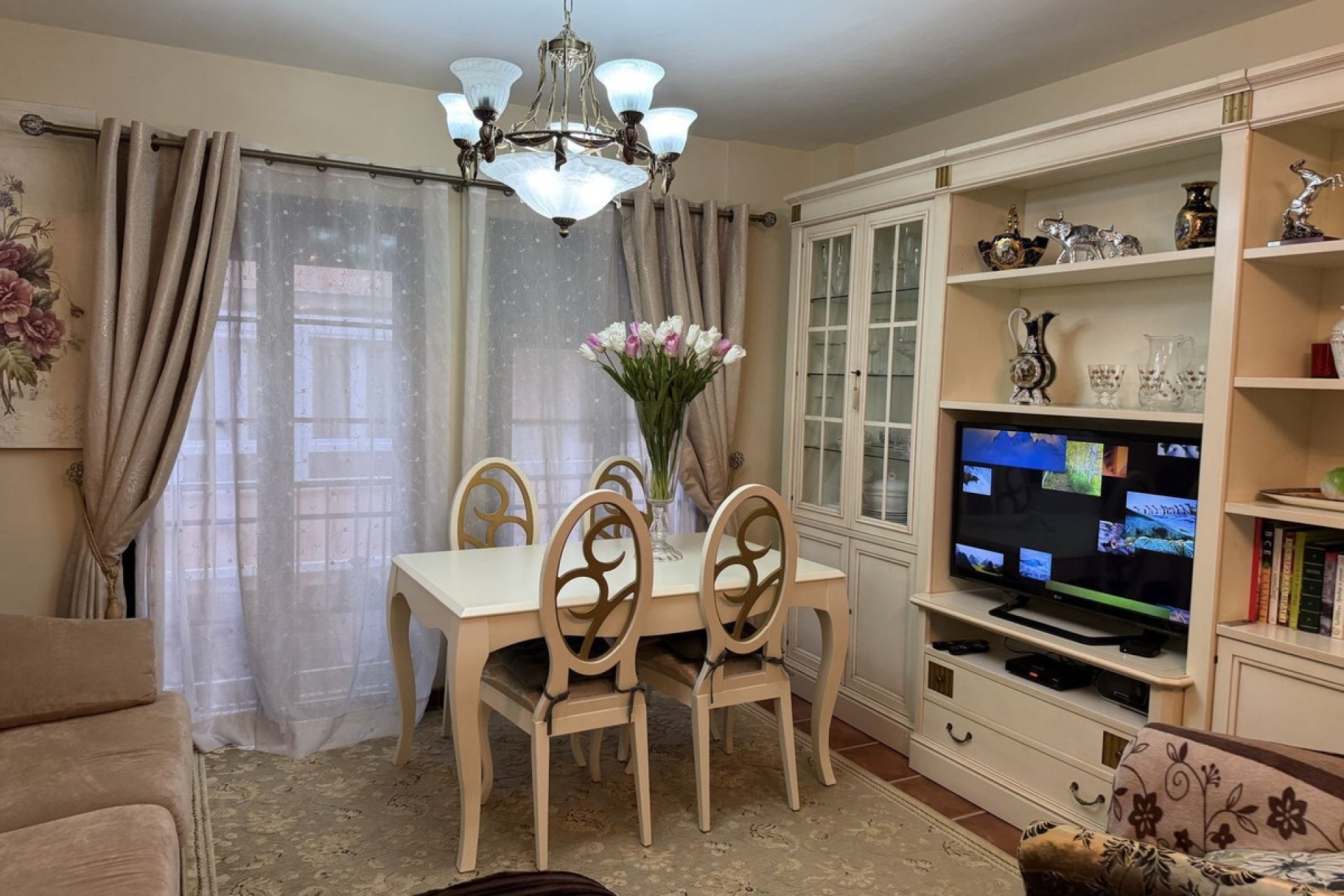 Resale - apartment - Fuengirola - Los Boliches